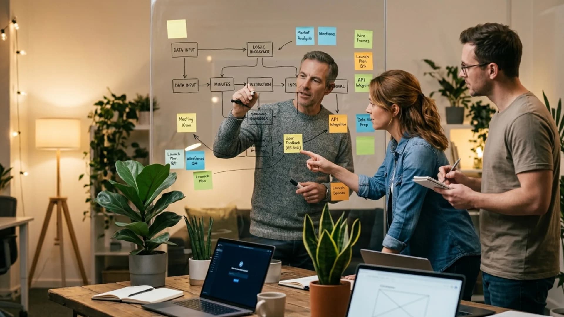 What Working With a Dedicated Ops Team Actually Looks Like