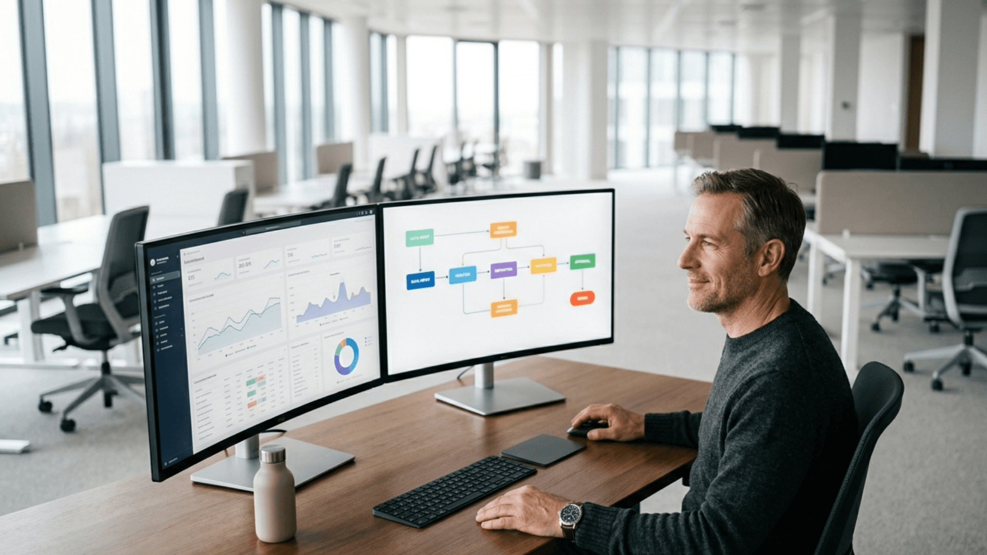 How to Scale Operations Without Scaling Your Headcount