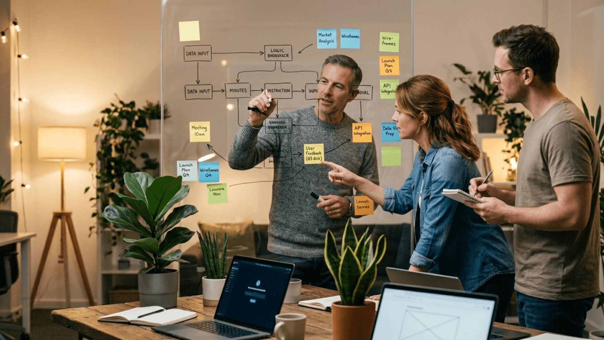 What Working With a Dedicated Ops Team Actually Looks Like